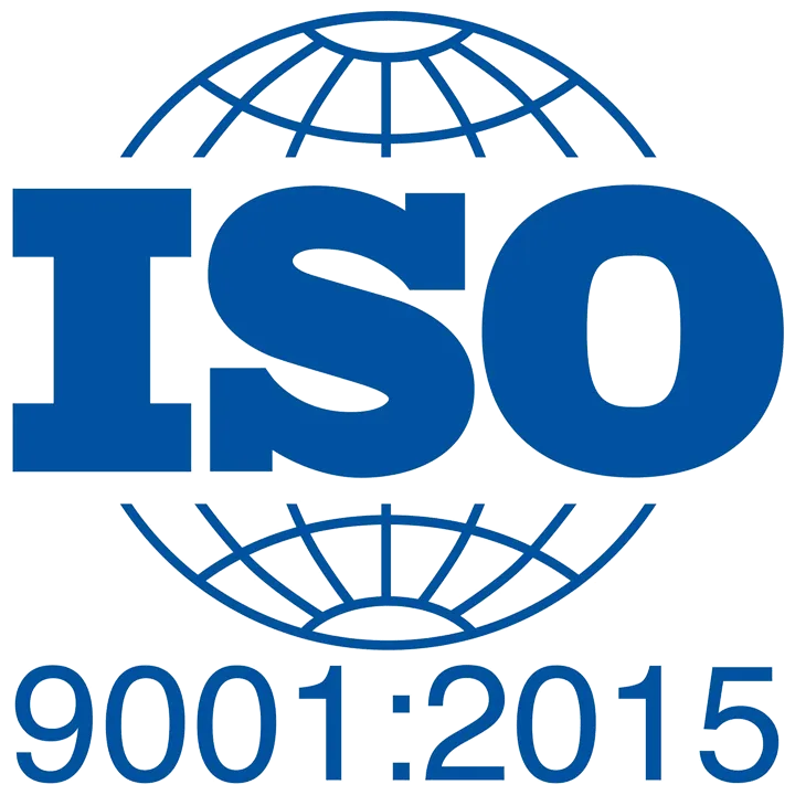 ISO 9001:2015