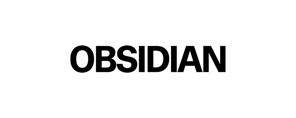Obsidian